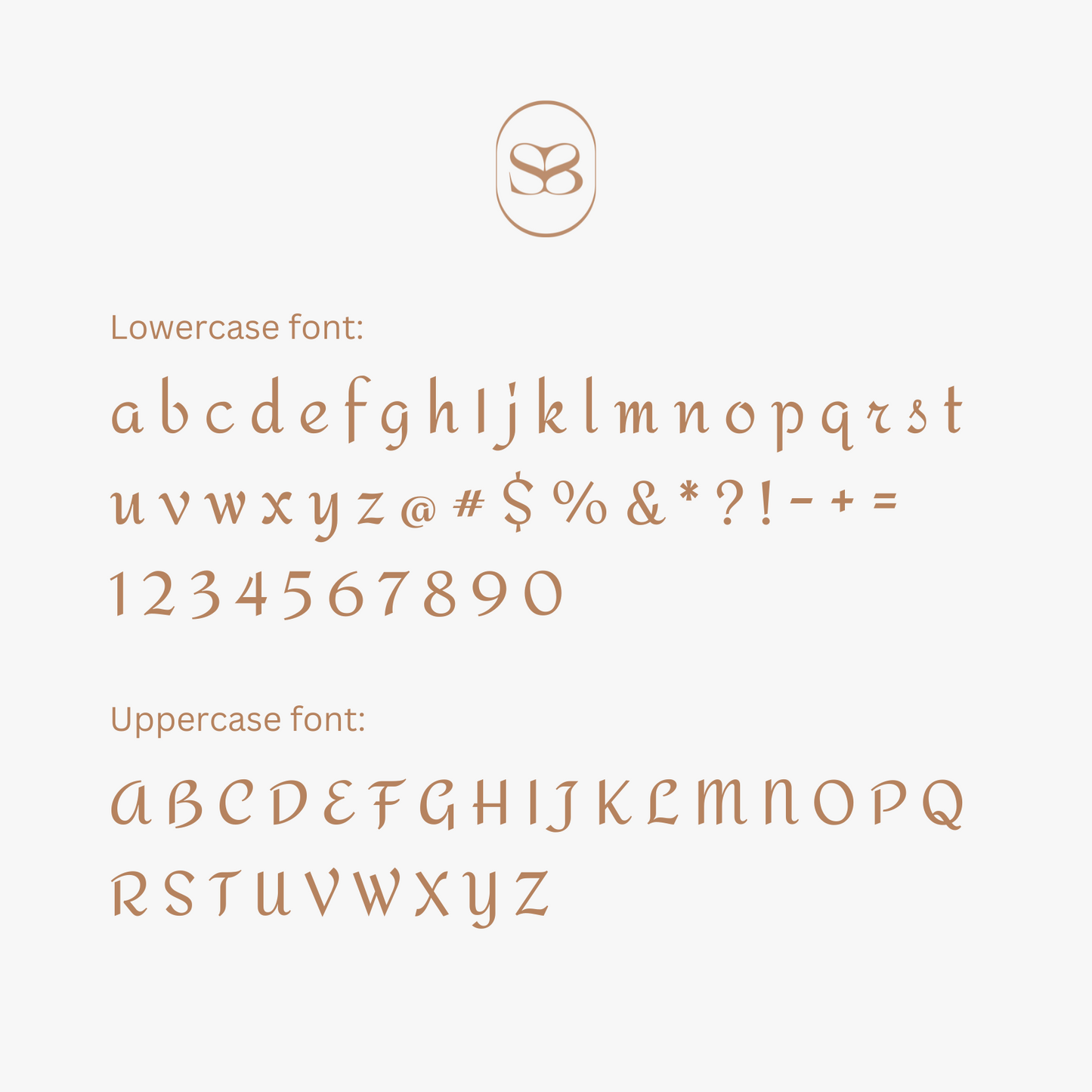 PHRASE TAG SINGAPORE LAYERING SET